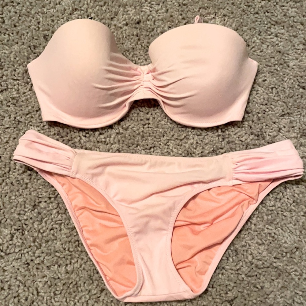 Victoria secret swimsuit